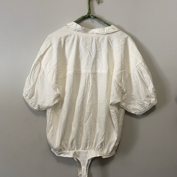 Brand new Free People body suit - Picture 3 of 6